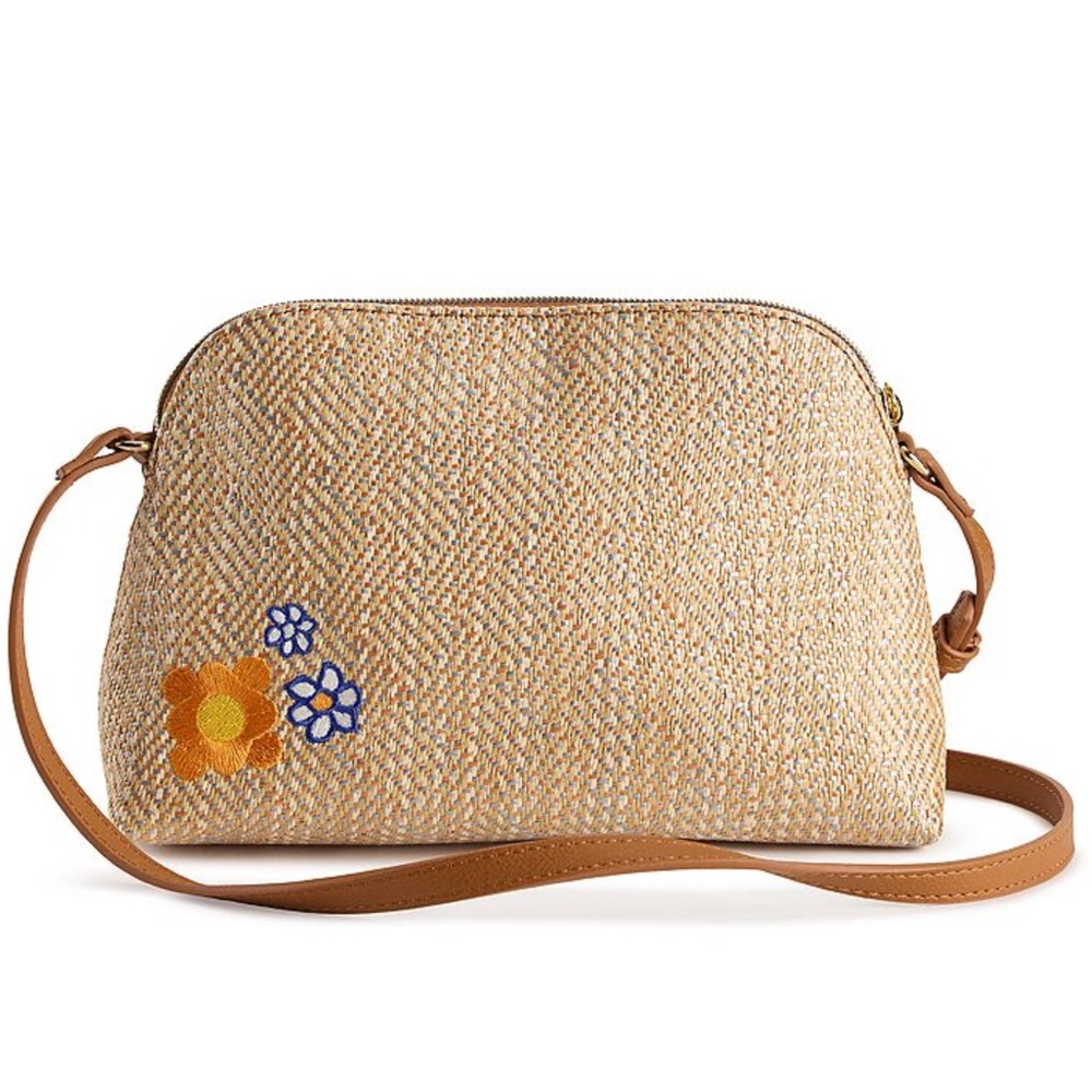 Peanuts Snoopy crossbody bag - Picture 2 of 13